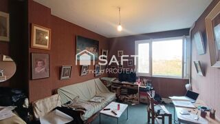  Appartement � vendre 1 pi�ce 35 m�