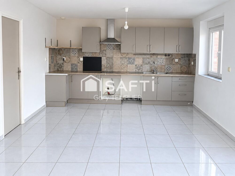 Pavillon 141m²- 4 chambres-construction 2015