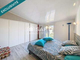  Maison à vendre 5 pièces 142 m²