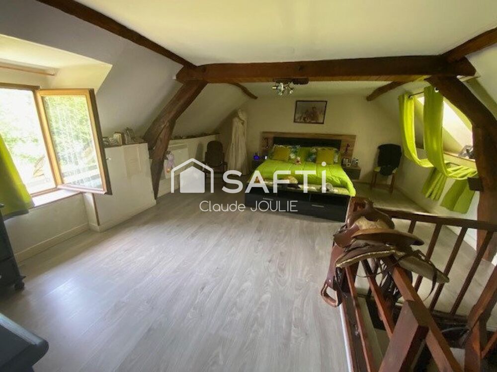 Vente Maison Maison de 225 m² habitables à 3 km de VILLENEUVE d'AVEYRON Villeneuve