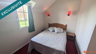  Maison � vendre 2 pi�ces 31 m�