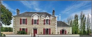  Maison à vendre 7 pièces 192 m²