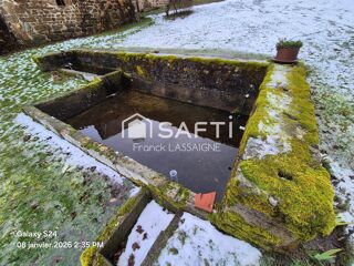  Maison � vendre 7 pi�ces 237 m�