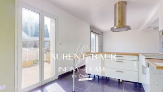  Maison à vendre 5 pièces 120 m²