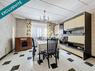  Maison � vendre 6 pi�ces 117 m�