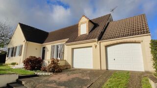  Maison à vendre 5 pièces 95 m²