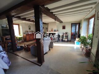  Maison à vendre 9 pièces 213 m²