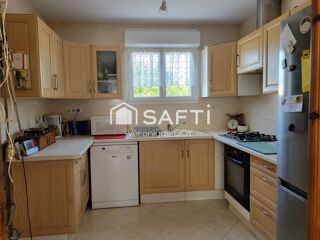  Maison à vendre 5 pièces 120 m²