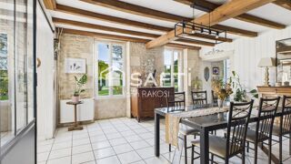  Maison � vendre 8 pi�ces 292 m�