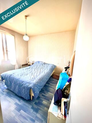  Maison � vendre 4 pi�ces 80 m�