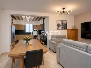  Maison � vendre 2 pi�ces 60 m�