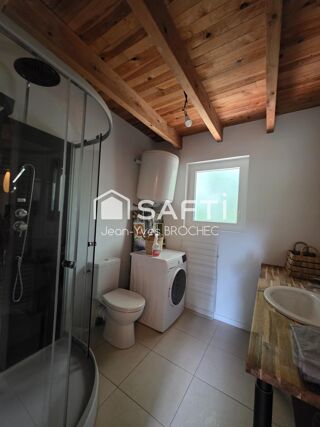 Maison à vendre 3 pièces 70 m²