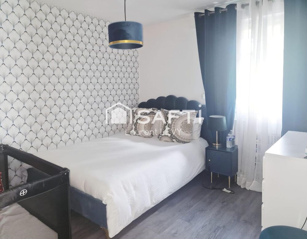 à vendre  Maison Maisons-Alfort (94700)