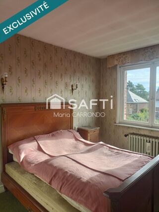  Maison � vendre 5 pi�ces 95 m�