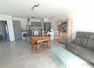  Appartement à vendre 3 pièces 70 m²