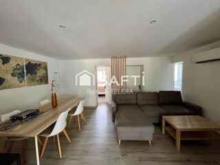  Appartement à vendre 4 pièces 78 m²
