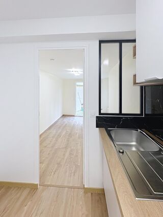  Appartement � louer 1 pi�ce 28 m�