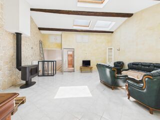  Maison à vendre 8 pièces 195 m²