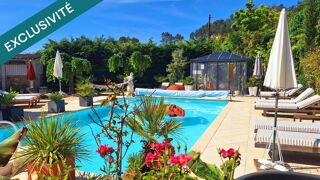 Maison à vendre 10 pièces 382 m²