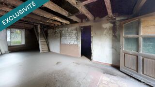 Vente Maison Maison, 80 m2, 4 pièces 2 chambres, garage sur 1858m2 de terrain. Vaite