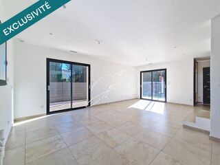  Maison � vendre 4 pi�ces 94 m�