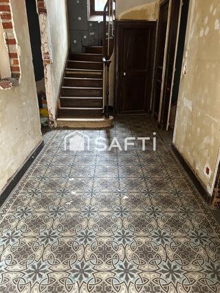  Maison à vendre 13 pièces 320 m²