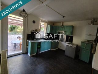  Maison à vendre 4 pièces 92 m²