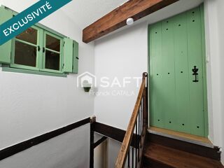  Maison � vendre 3 pi�ces 78 m�