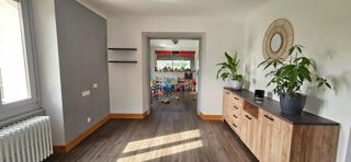  Maison � vendre 6 pi�ces 130 m�