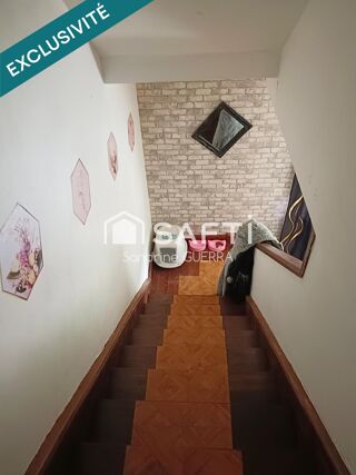  Maison � vendre 4 pi�ces 93 m�