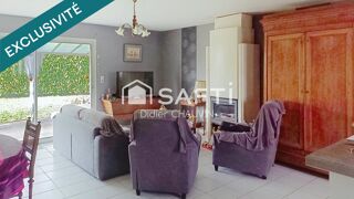  Maison � vendre 4 pi�ces 94 m�