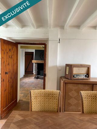  Maison à vendre 5 pièces 120 m²