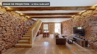  Maison à vendre 4 pièces 120 m²