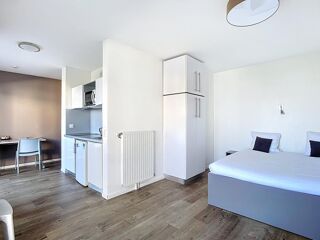  Appartement � vendre 1 pi�ce 28 m�