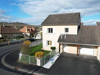  Maison � vendre 4 pi�ces 83 m�