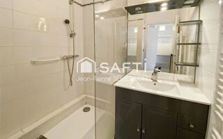  Appartement à vendre 1 pièce 28 m²