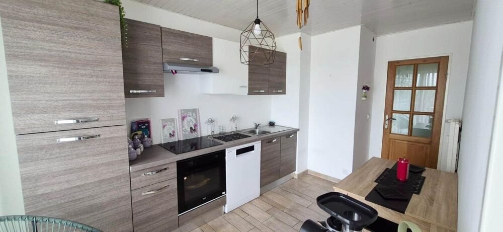 Vente Appartement Appartement au 5e et dernier étage avec ascenseur PMR Illzach