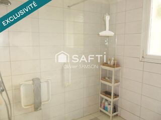  Maison à vendre 5 pièces 110 m²