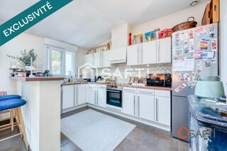  Maison � vendre 4 pi�ces 87 m�