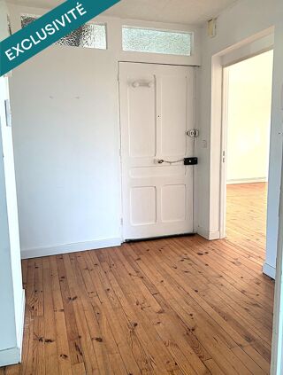  Appartement � vendre 4 pi�ces 85 m�