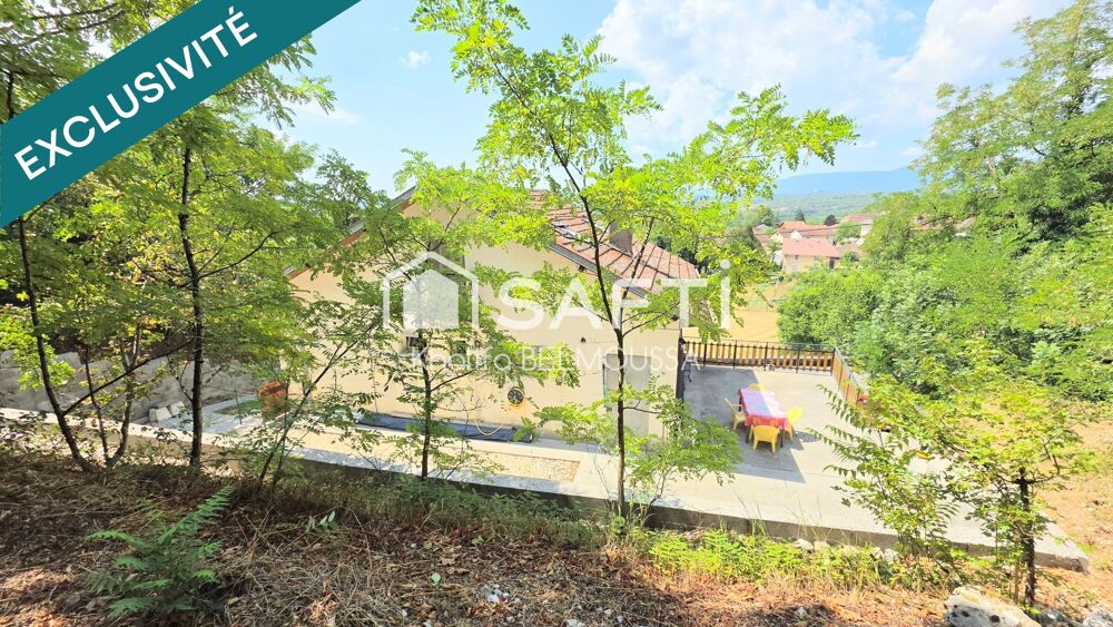 Vente Maison Bienvenue sur la commune de Béon Beon