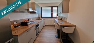  Appartement � vendre 3 pi�ces 82 m�