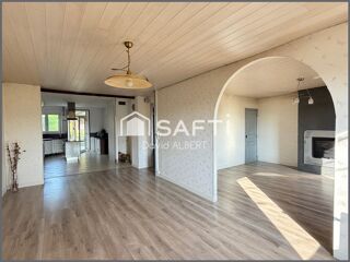  Maison  vendre 7 pices 203 m