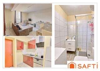  Immeuble � vendre 603 m�