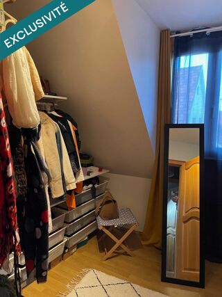  Maison à vendre 7 pièces 122 m²