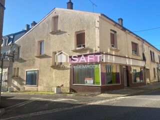  Immeuble à vendre 203 m²