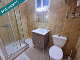  Appartement � vendre 2 pi�ces 34 m�