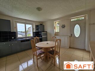  Maison à vendre 9 pièces 147 m²