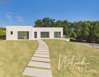 Maison 5 pièces 154 m² · à Pujaudran · 154 m² · 615 000 €