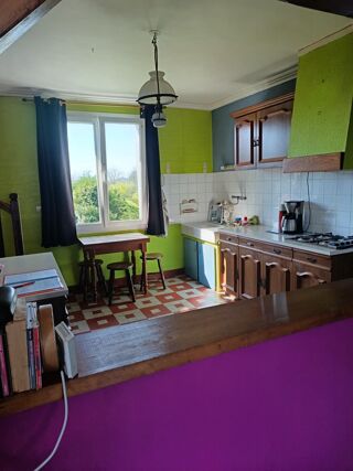  Maison à vendre 6 pièces 110 m²